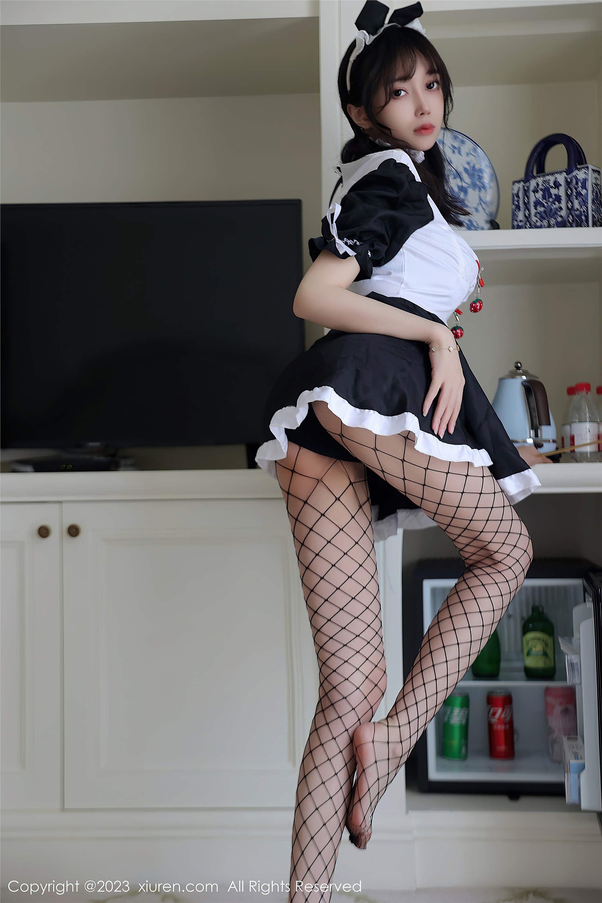 Xiuren秀人网 2023.08.11 NO.7217 玥儿玥er